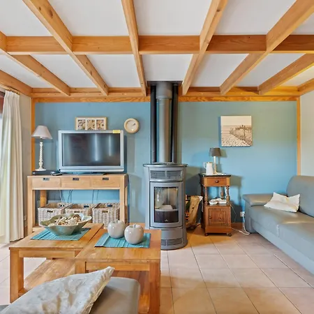 بيت للعطل Charming Near The Beach فينداوني