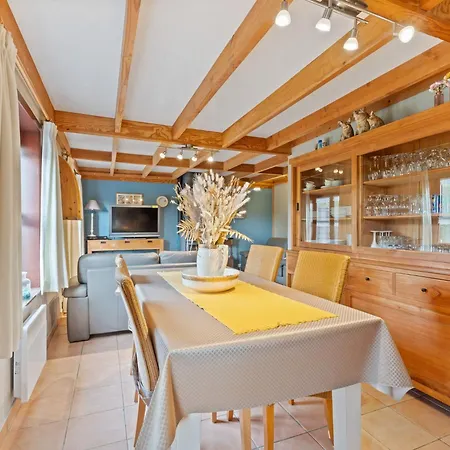 Charming Near The Beach Ferienhaus *