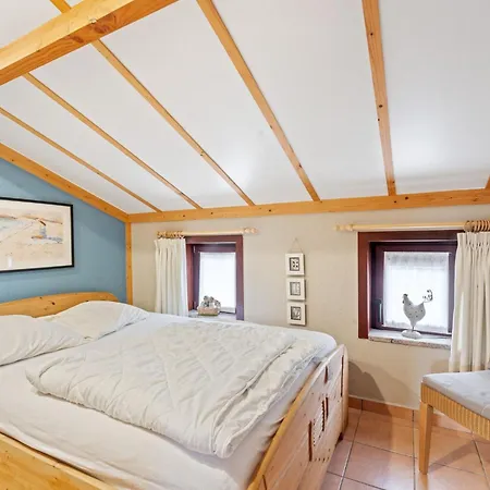 Ferienhaus Charming Near The Beach Wenduine